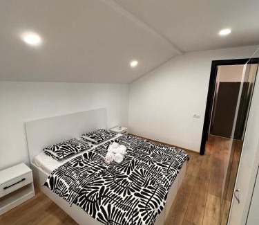 Otopeni Appartement | Studio ONE