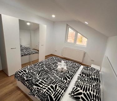 Otopeni Appartement | Studio ONE