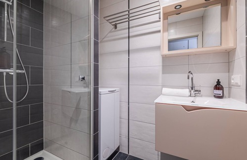 Krutenau Appartement | Studio Or - Mignon petit studio au cœur de la Krutenau