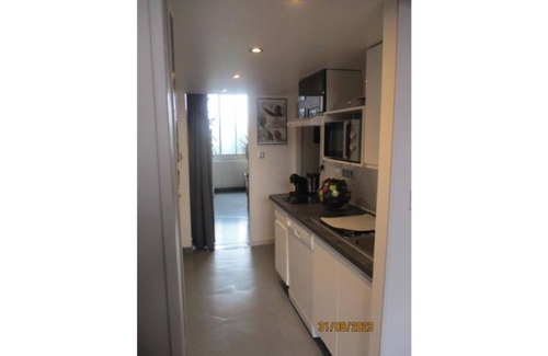 Charleville-Mezieres Appartement | STUDIO ORANGE CINEMATIC 59