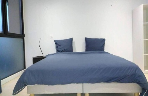 Cachan Appartement | Studio sur jardin