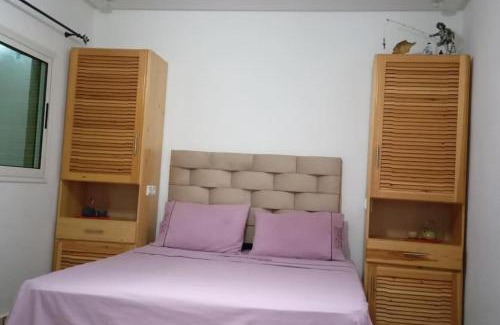 Oualidia Appartement | Studio pêcheur