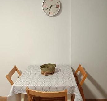 Badalona Appartement | Studio propre