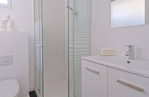 Saint-Etienne-de-Tinee Appartement | Studio Place d'Auron