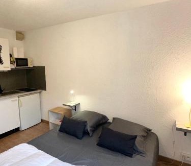 Paray-le-Monial Appartement | Studio Paisible Cœur de Paray-Le-Monial app 303