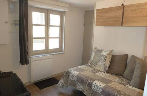 Le Puy-en-Velay Appartement | STUDIO PANNESSAC pour 1 personne