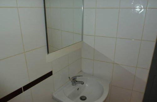Le Puy-en-Velay Appartement | STUDIO PANNESSAC pour 1 personne