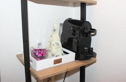 Montevrain Appartement | Studio-parking-wifi-Disney-Val d'Europe 10 mn
