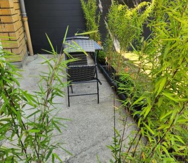Warmeriville Appartement | Studio, pas de collocation possible