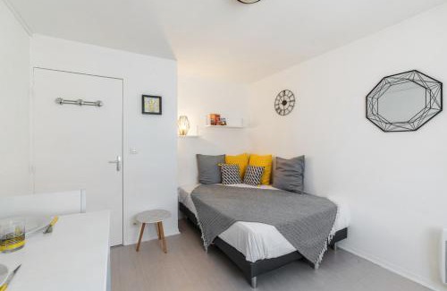 Lyon City Centre Appartement | Studio Payne - Welkeys