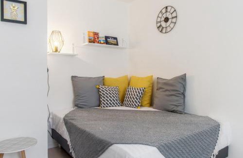 Lyon City Centre Appartement | Studio Payne - Welkeys