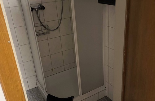 Stall Appartement | Studio Pepper fur 2 Personen mit Eingezäunter Garten