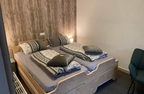 Stall Lit Et Petit-Déjeuner | Studio "Pepper" - Mölltaler Appartements