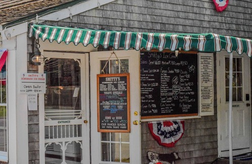 East Orleans Appartement | Studio perfect for 3, Walk to Nauset Beach!