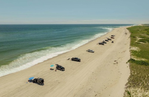 East Orleans Appartement | Studio perfect for 3, Walk to Nauset Beach!