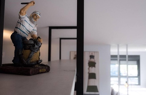 Sao Goncalo Appartement | Studio perfeito no Parque Una com vaga de garagem