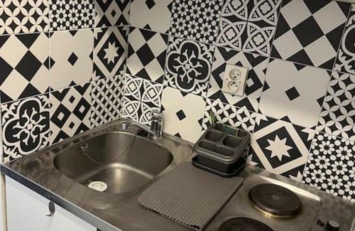 La Lunette Appartement | Studio Perpignan, à 30 min du Barcares Avec Parking Gratuit