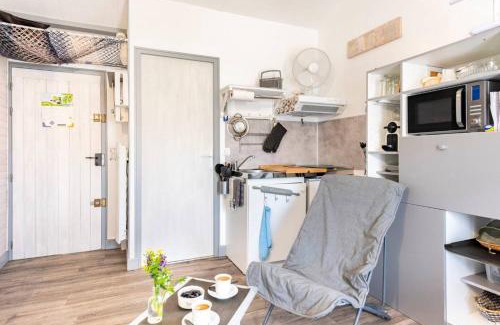 Nerac Appartement | Studio Petit Nid Cosy de l'Albret