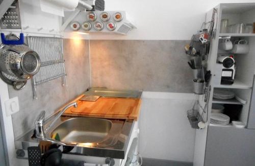 Nerac Appartement | Studio Petit Nid Cosy de l'Albret