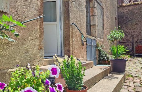 Saulieu Maison | Studio - Pied à Terre Saulieu