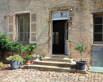 Saulieu Maison | Studio - Pied à Terre Saulieu