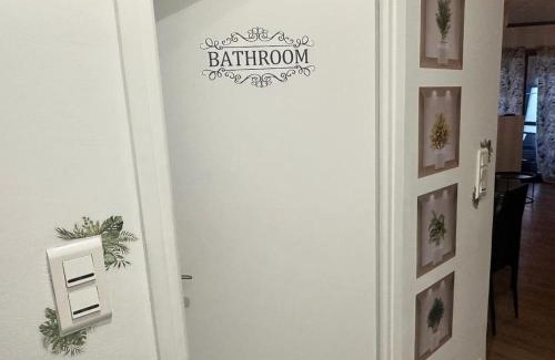 Santa-Lucia-di-Moriani Appartement | Studio pied dans l'eau - WIFI- Piscine