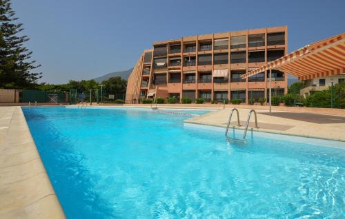 Santa-Lucia-di-Moriani Appartement | Studio Piscine Et Plage