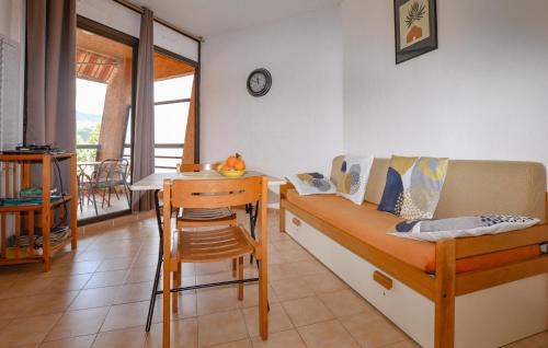 Santa-Lucia-di-Moriani Appartement | Studio Piscine Et Plage
