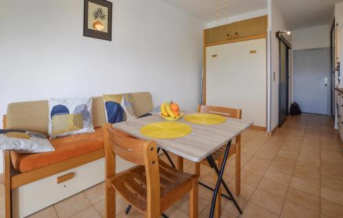 Santa-Lucia-di-Moriani Appartement | Studio Piscine Et Plage