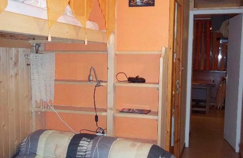 Pla d'Adet Appartement | Studio Pla d'Adet Saint Lary Soulan
