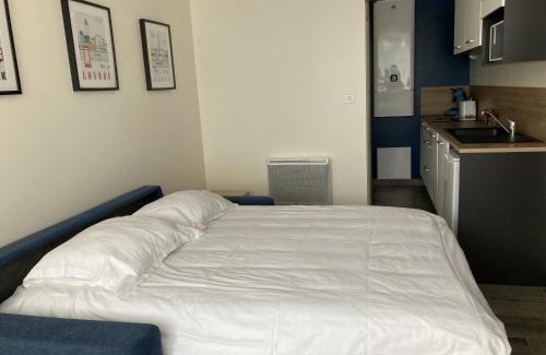 Joue-sur-Erdre Maison | Studio Place 28 à Joue sur Erdre