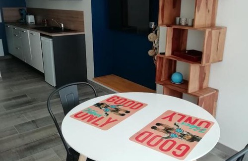 Joue-sur-Erdre Maison | Studio Place 28 à Joue sur Erdre