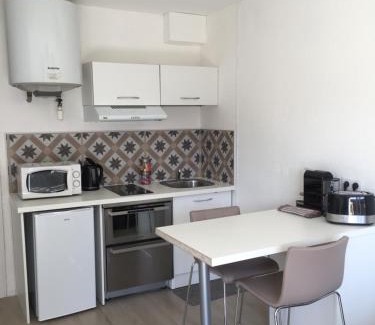 Royan Appartement | Studio Plage Royan