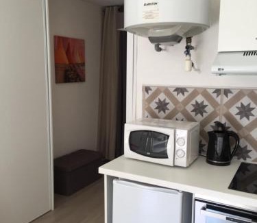 Royan Appartement | Studio Plage Royan