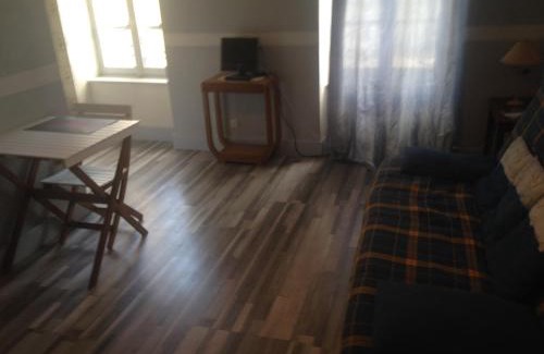 Contrexeville Appartement | Studio Plaisance