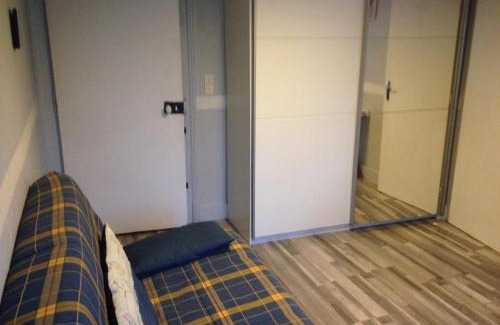 Contrexeville Appartement | Studio Plaisance