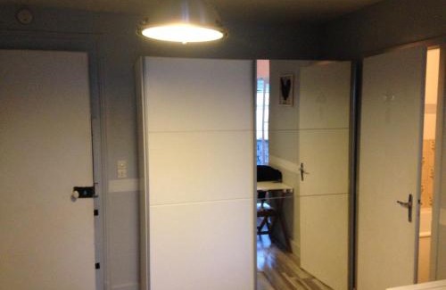 Contrexeville Appartement | Studio Plaisance