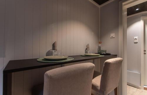 Sogndal Appartement | Studio Plassen