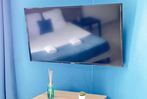 Meaux Appartement | Studio Platanes 5 - Proche Disneyland - Parking gratuit - Meaux
