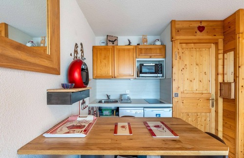Le Chinaillon Appartement | Studio plein cœur Vieux Chinaillon, vue imprenable