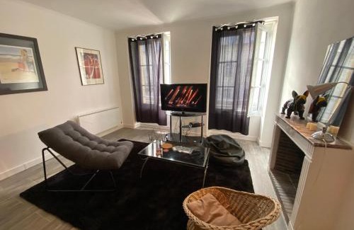 Rambouillet Appartement | Studio Plein Centre