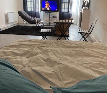 Rambouillet Appartement | Studio Plein Centre