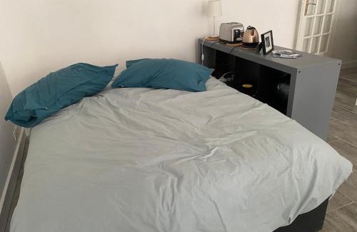 Rambouillet Appartement | Studio Plein Centre