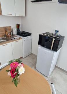 Montauban Appartement | Studio plein Sud au calme