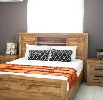 Willemstad Appartement | Studio Plezi - Stylish & Modern Apt in Quiet Area