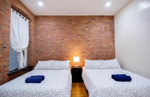 Koreatown Appartement | Studio Plus - One-Bedroom APT