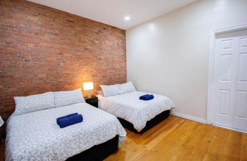 Koreatown Appartement | Studio Plus - One-Bedroom APT
