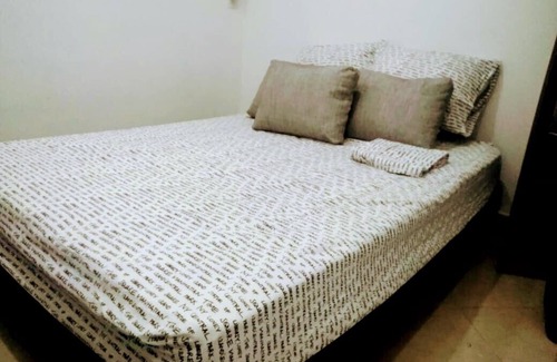 El Poblado Appartement | Studio Poblado Manila