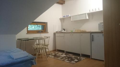 Spisske Tomasovce Appartement | Studio Pohoda Na Razcesti Cingov Slovensky Raj