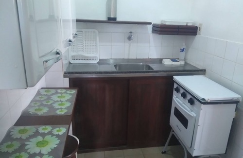 Pontal Appartement | Kitchenette - Pontal (Ilhéus-BA)